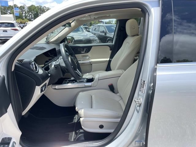 Used 2022  Mercedes-Benz GLB 250 image 14