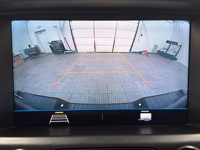 Used 2021 Black Chevrolet LT image 38