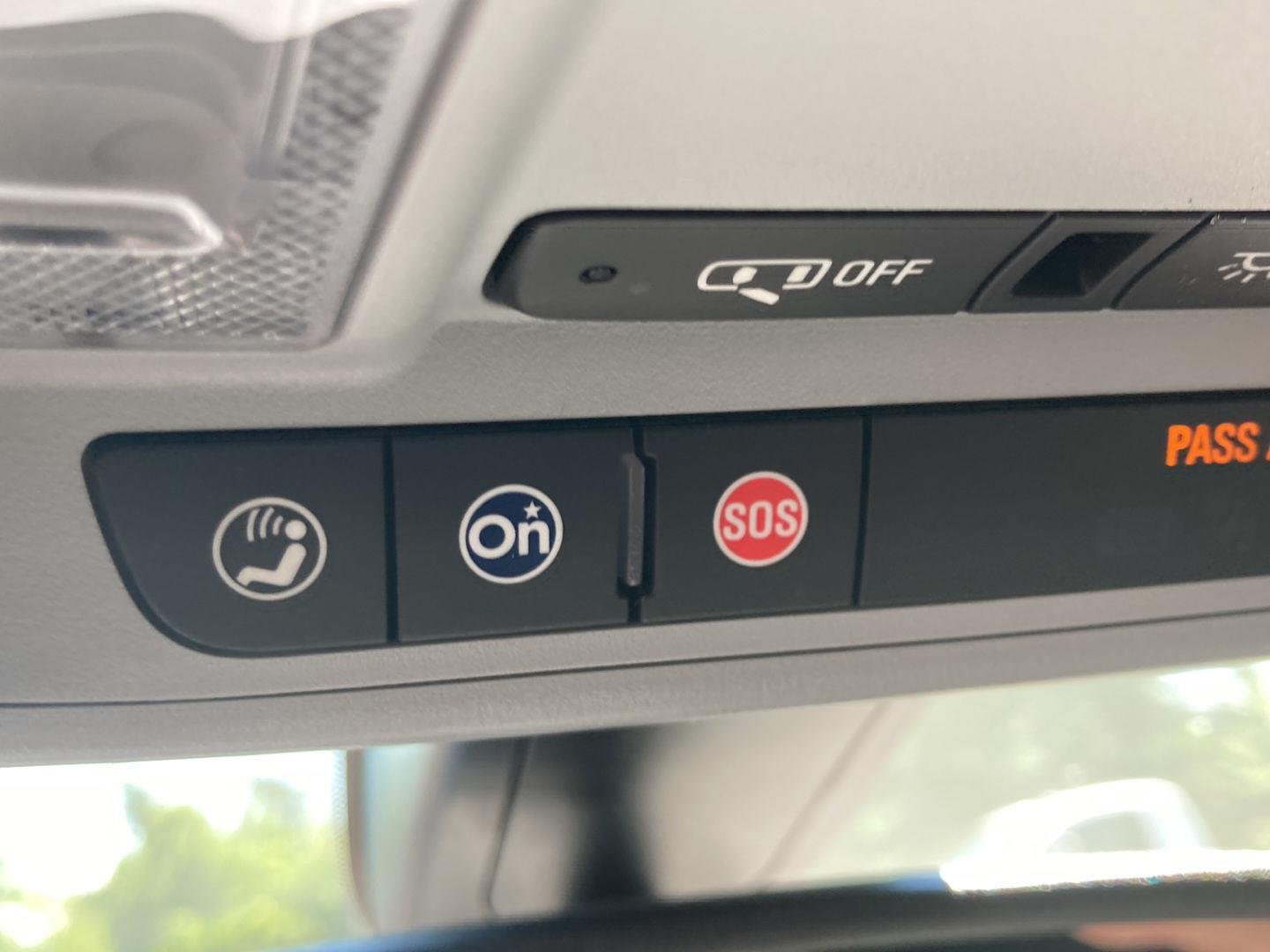 Used 2020 Cajun Red Tintcoat Chevrolet LT image 23