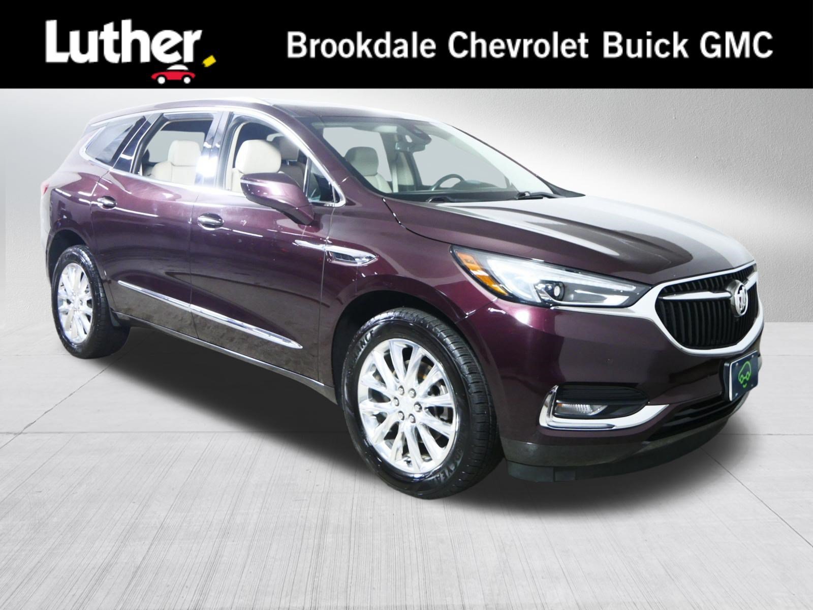 2019 Buick Enclave