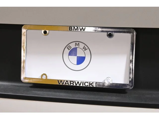 New 2026 Alpine White BMW xDrive28i image 14