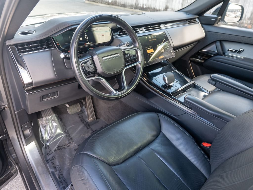 2024 Land Rover Range Rover Sport SE - Photo 12