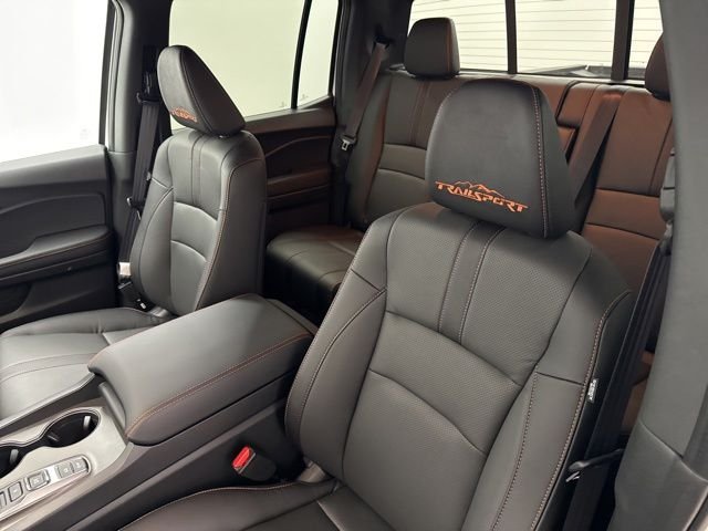 2026 Honda Ridgeline TrailSport - Photo 14