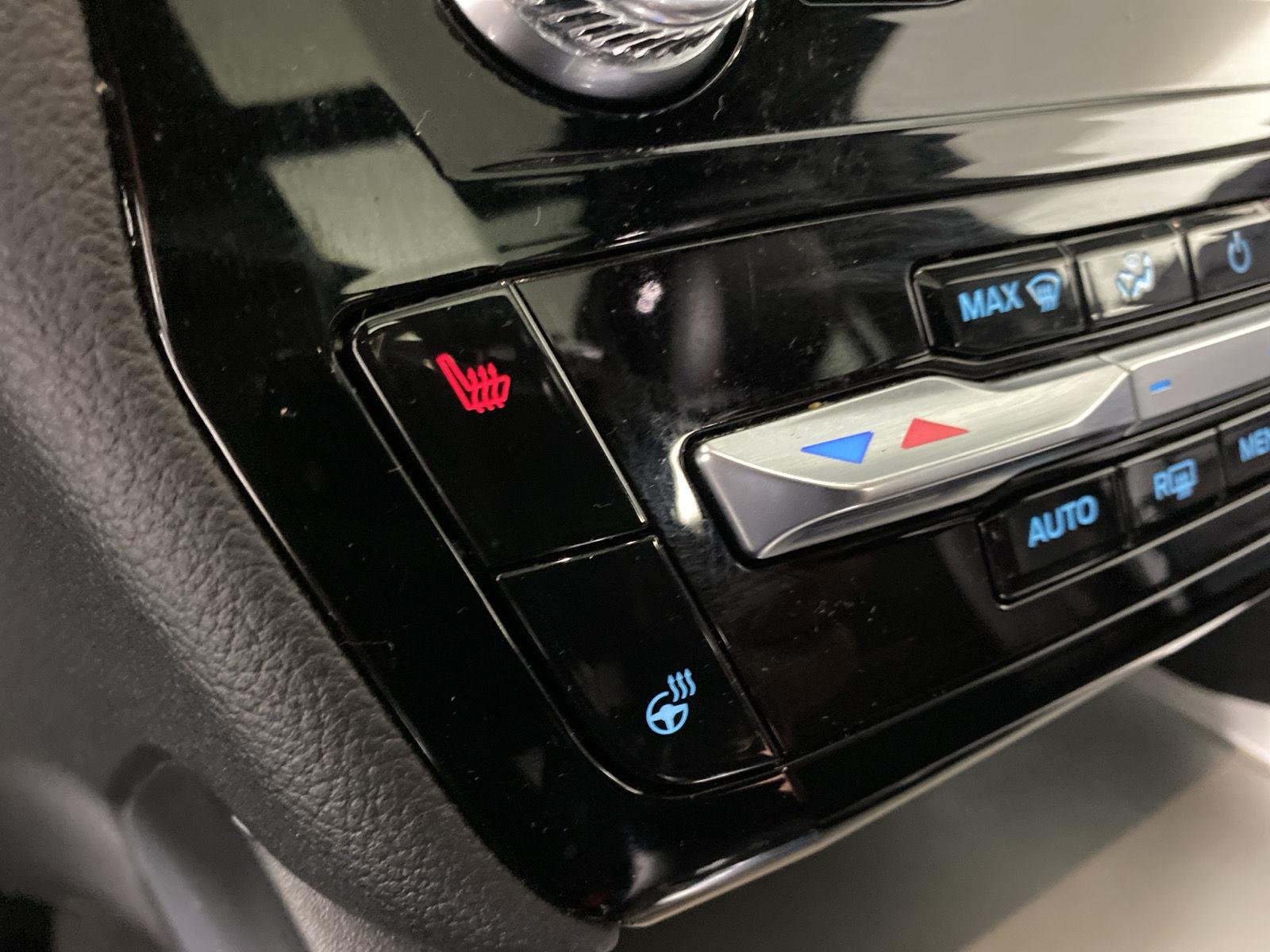 Used 2023 Carbonized Gray Ford ST-Line image 24