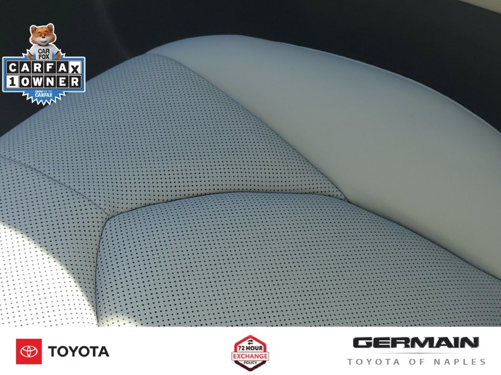 Certified Used 2026 Red Toyota Limited image 31