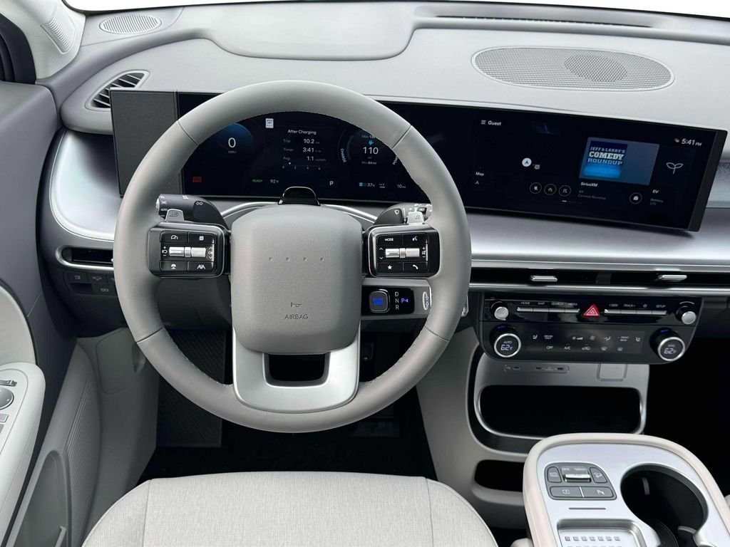 2026 Hyundai IONIQ 9 SE - Photo 17