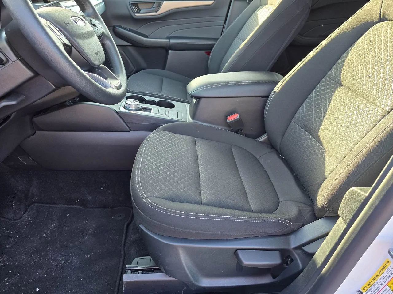 Used 2025  Ford Active image 9