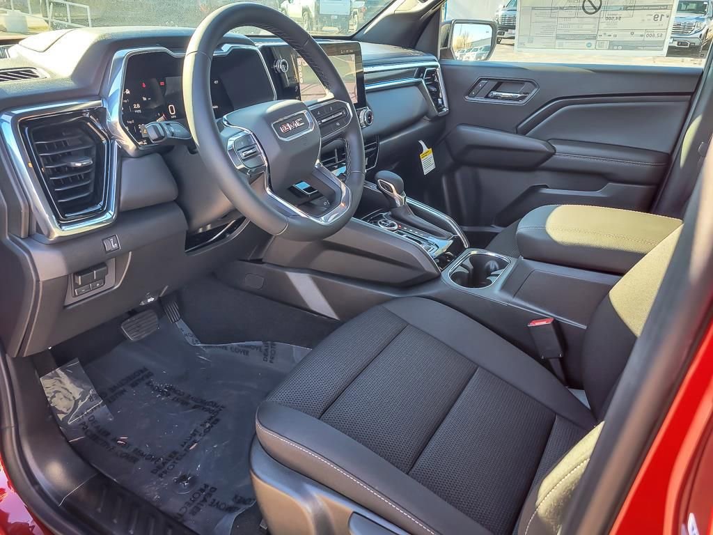 2026 GMC CANYON - Image 9