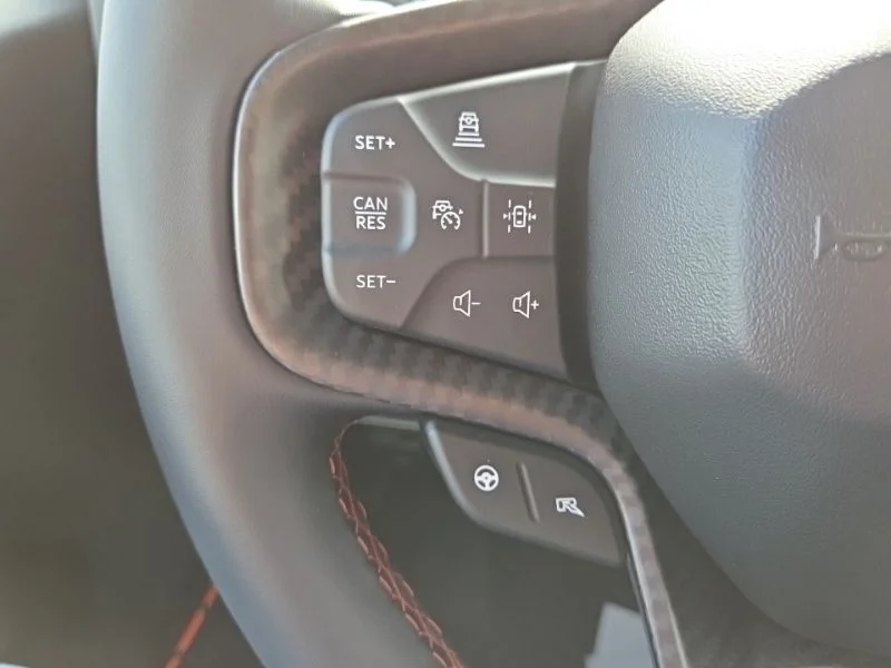New 2026 Marsh Gray Ford Raptor® image 31