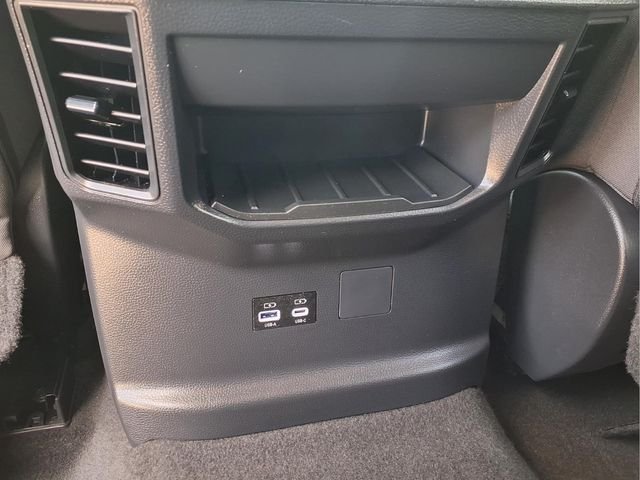 Used 2023 Black Toyota SR5 image 28