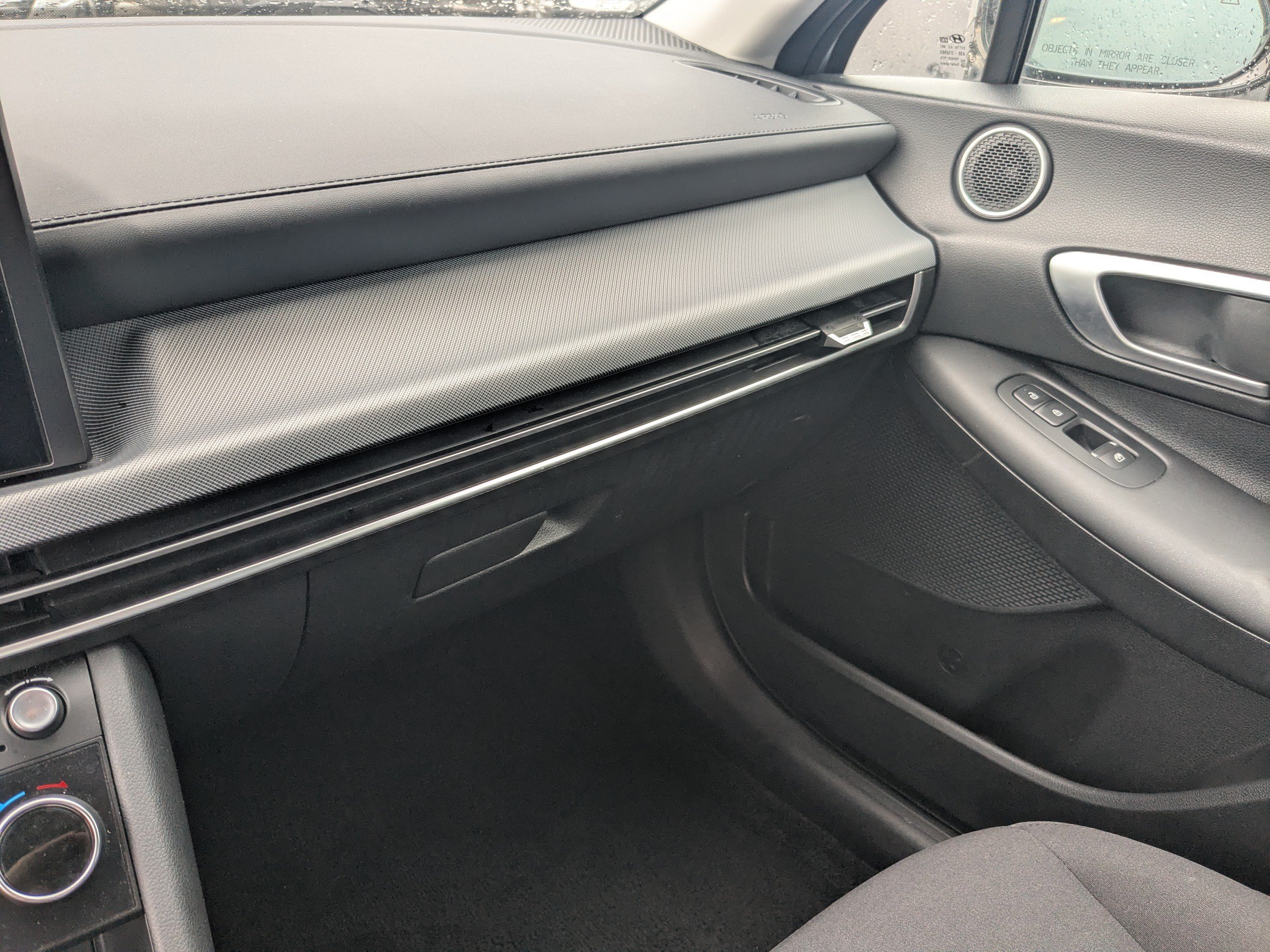 2025 Hyundai Sonata SEL - Photo 8