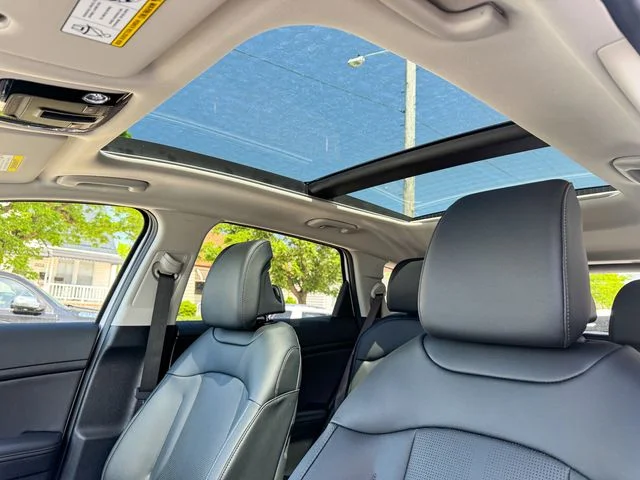 Used 2026 White Kia SX image 46