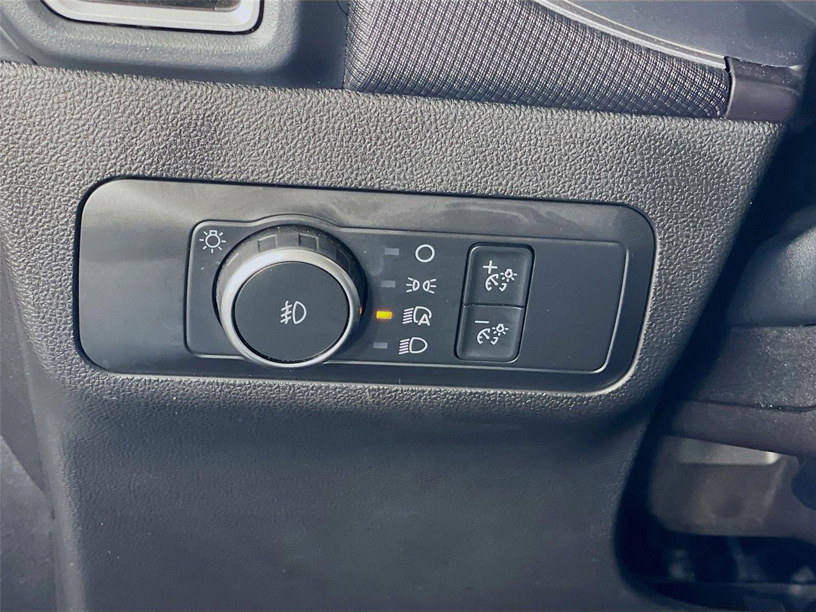 Used 2022 Cactus Gray Ford Big Bend image 12