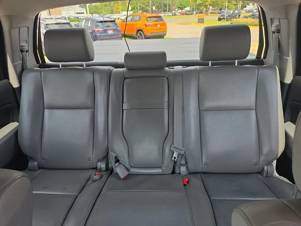 Used 2012 Red Toyota Limited image 36