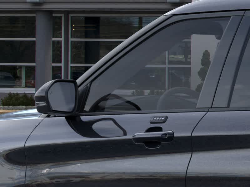 New 2026 Agate Black Metallic Ford ST image 20