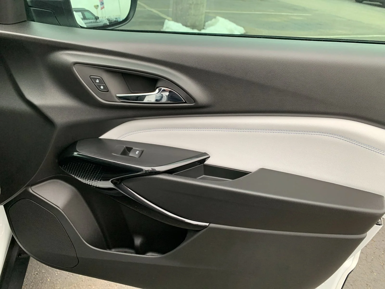 2026 Chevrolet Trax LT - Photo 18