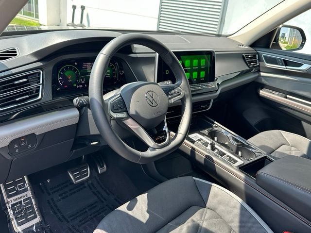 Certified Used 2026 Black Volkswagen 2.0T Peak Edition image 31