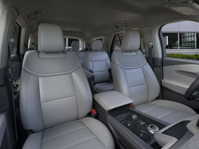 New 2026 Black Metallic Ford Active image 10