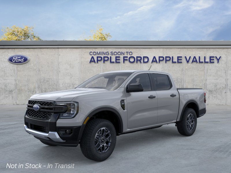 New 2026 Avalanche Ford XLT image 1