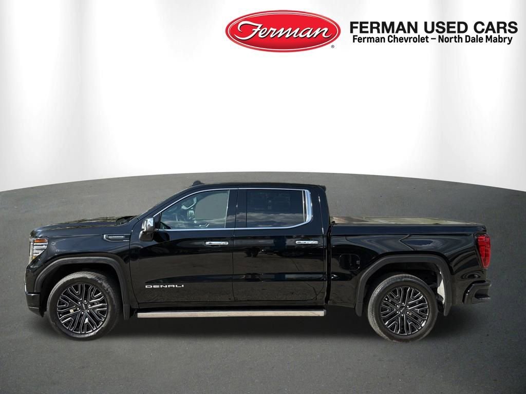 2022 GMC Sierra 1500 Denali Denali Ultimate - Photo 6
