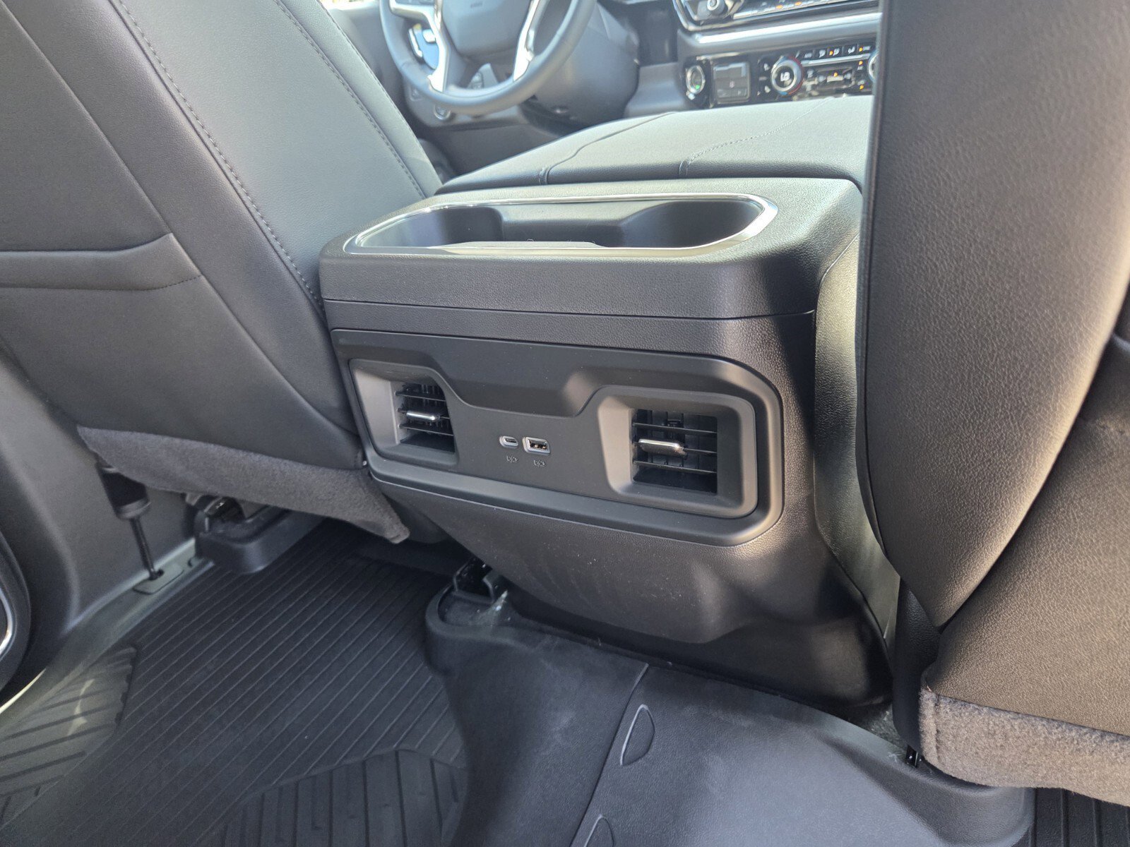 2026 Chevrolet Silverado 1500 LT Trail Boss - Photo 19