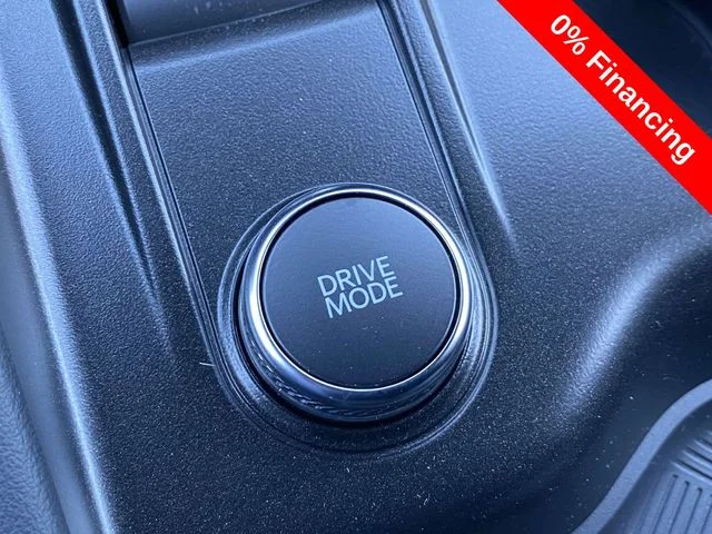 New 2026 Agate Black Metallic Ford ST-Line image 24
