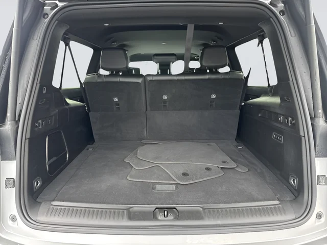 Used 2024 Silver Jeep Series II image 22