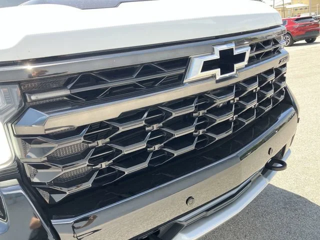 2025 Chevrolet Silverado 1500 ZR2 - Photo 32