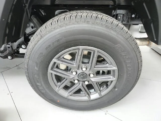 2026 Jeep Gladiator Sport S - Photo 47