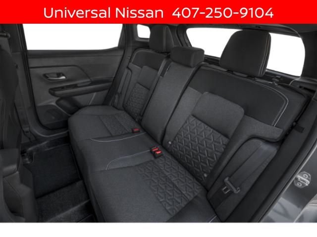 2026 Nissan KICKS SV - Photo 14