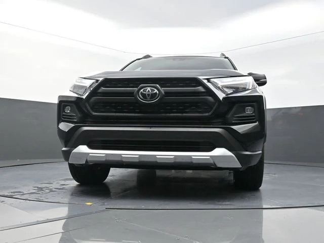 Used 2024 Black Toyota Adventure image 33