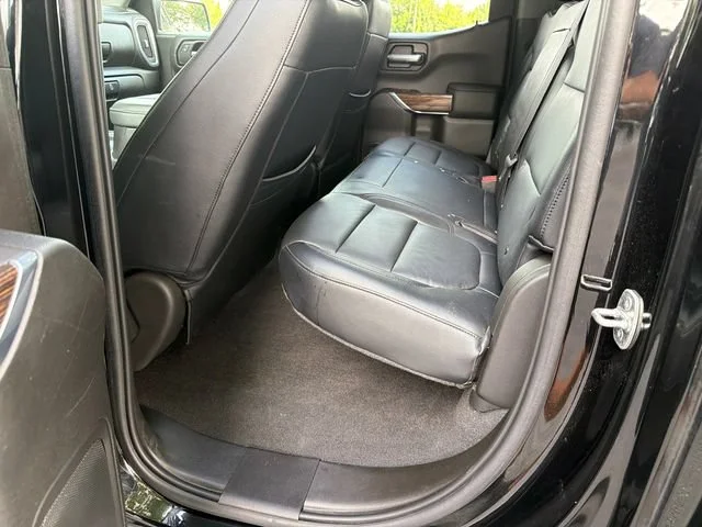 Used 2021 ONYX BLACK GMC Elevation image 20