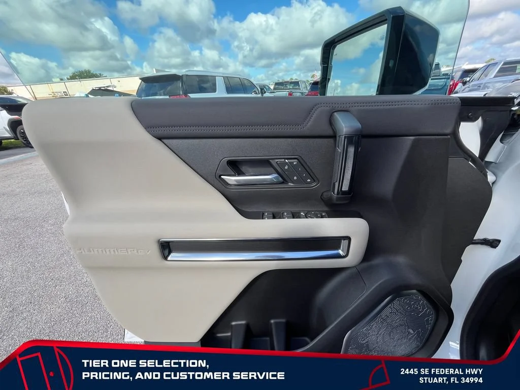New 2026 Interstellar White GMC 2X image 23