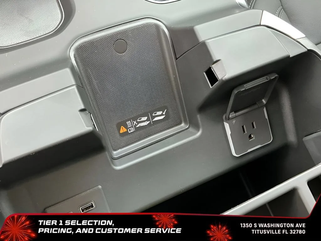 New 2026 Cardinal Red GMC Elevation image 42