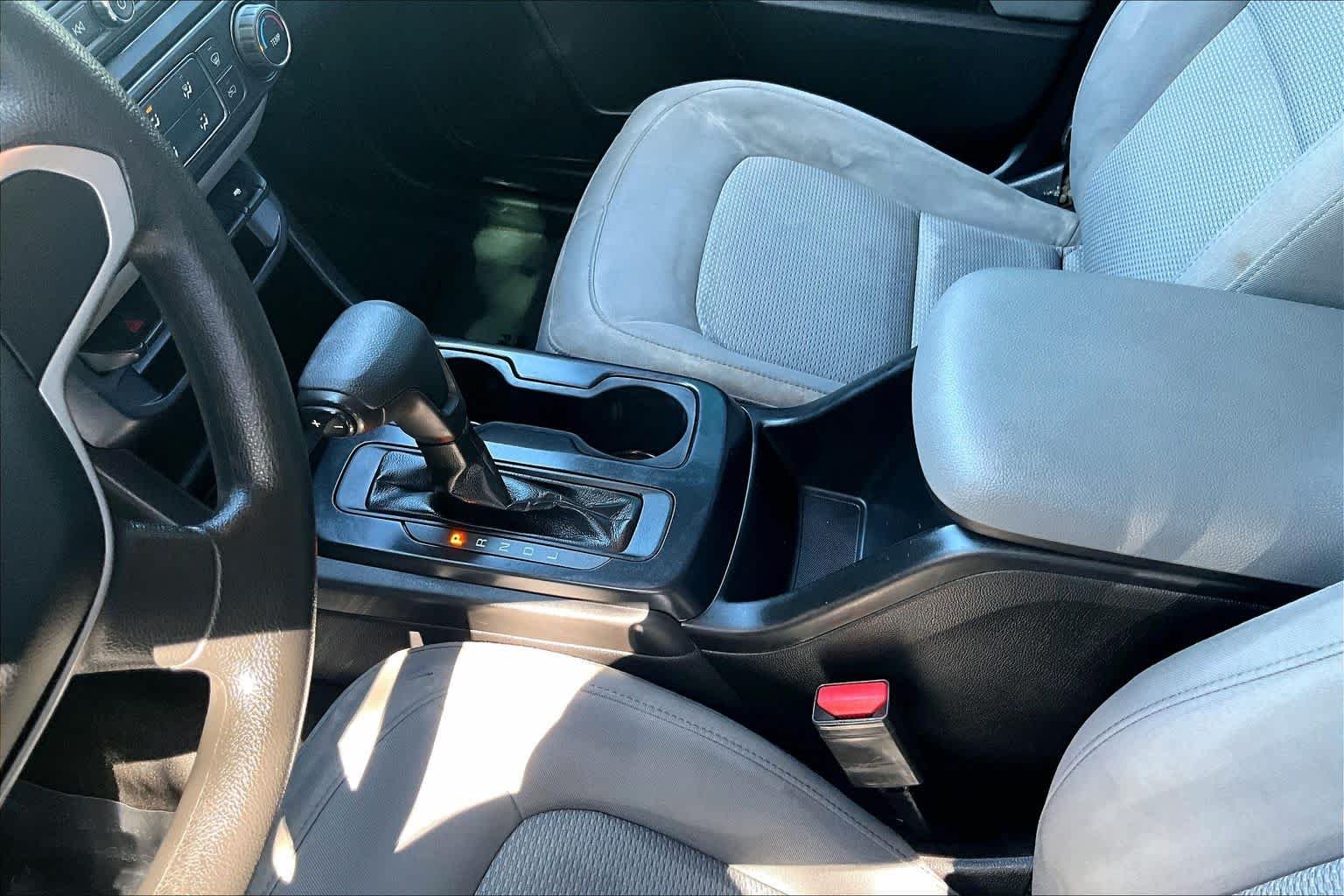 Used 2019 Summit White Chevrolet 4WD Work Truck image 16