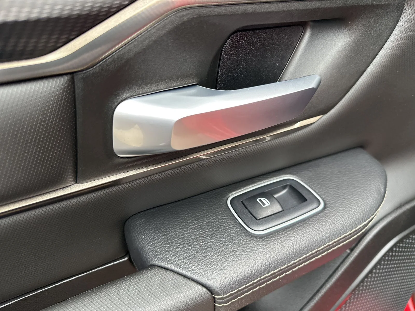 2023 RAM Ram 1500 Pickup Rebel - Photo 31