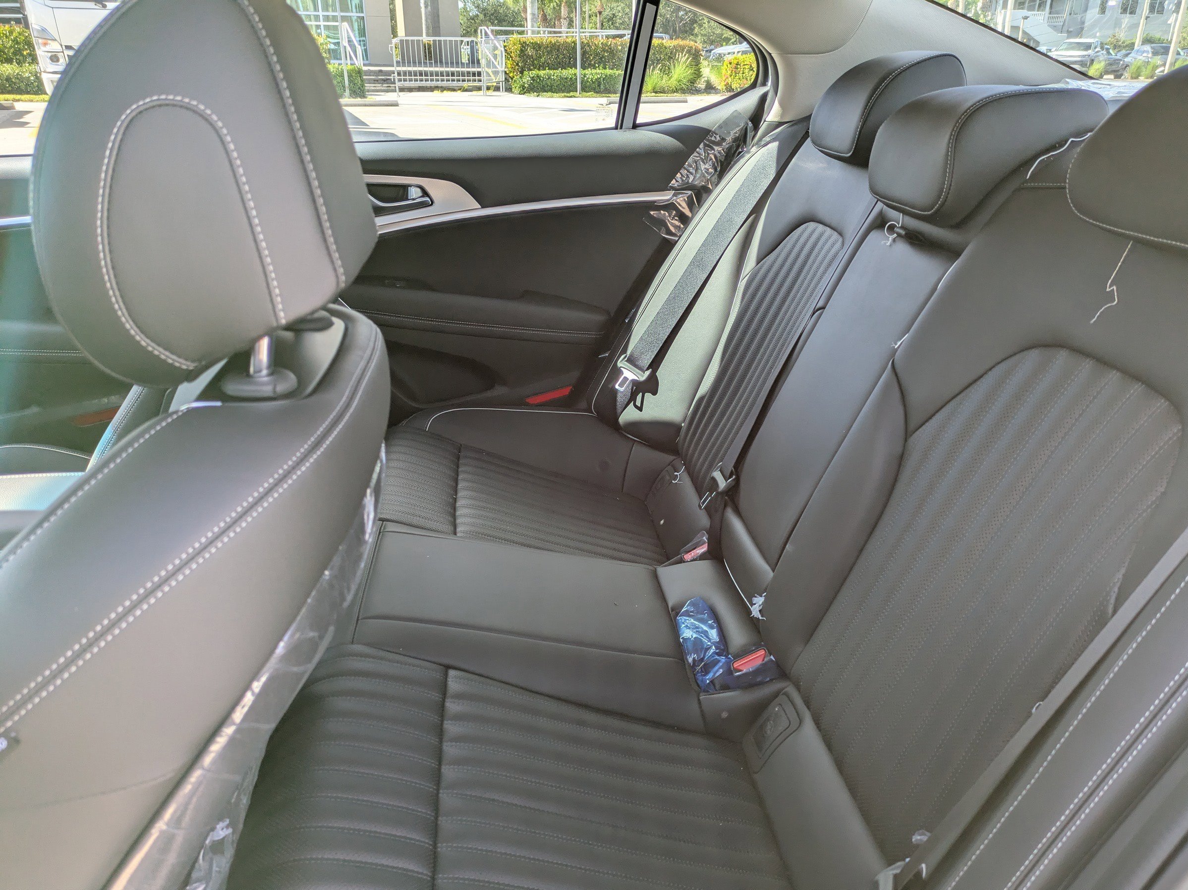 2026 GENESIS G70 Prestige - Photo 16