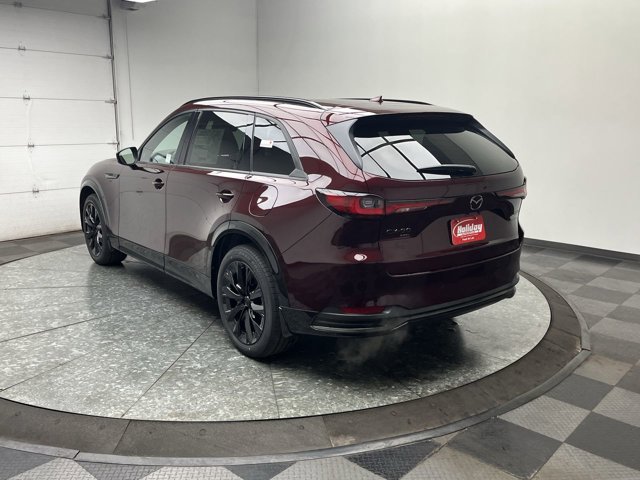 New 2026 Artisan Red Premium Mazda S Premium Sport image 2