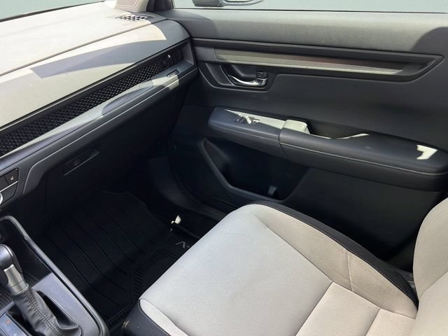2025 Honda CR-V EX - Photo 16