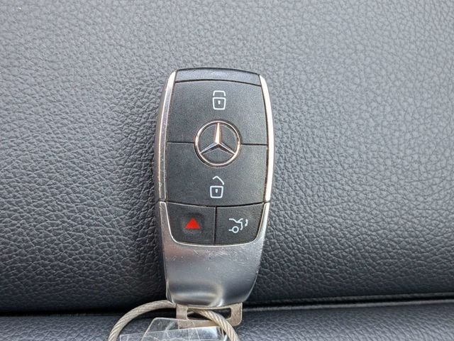 Used 2025 White Mercedes-Benz CLA 250 image 27