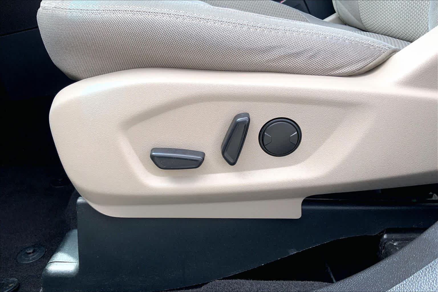 Used 2019 Burgundy Velvet Metallic Tinted Clearcoat Ford XLT image 33
