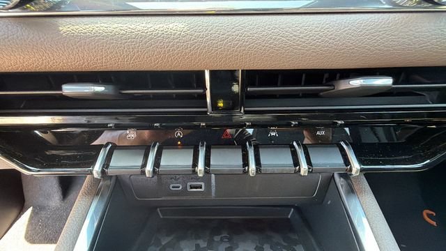 2026 GMC Canyon Denali - Photo 24