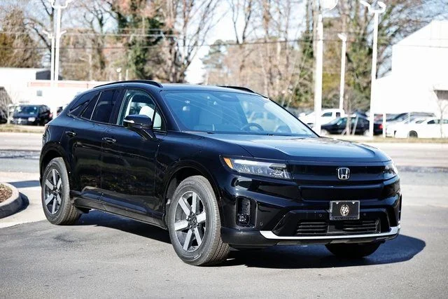 2026 Honda Prologue Touring - Photo 19