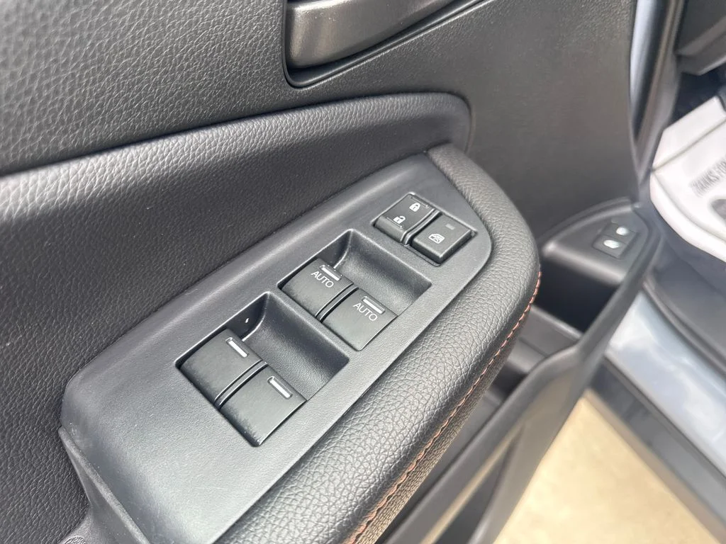 2024 Honda Passport TrailSport - Photo 12