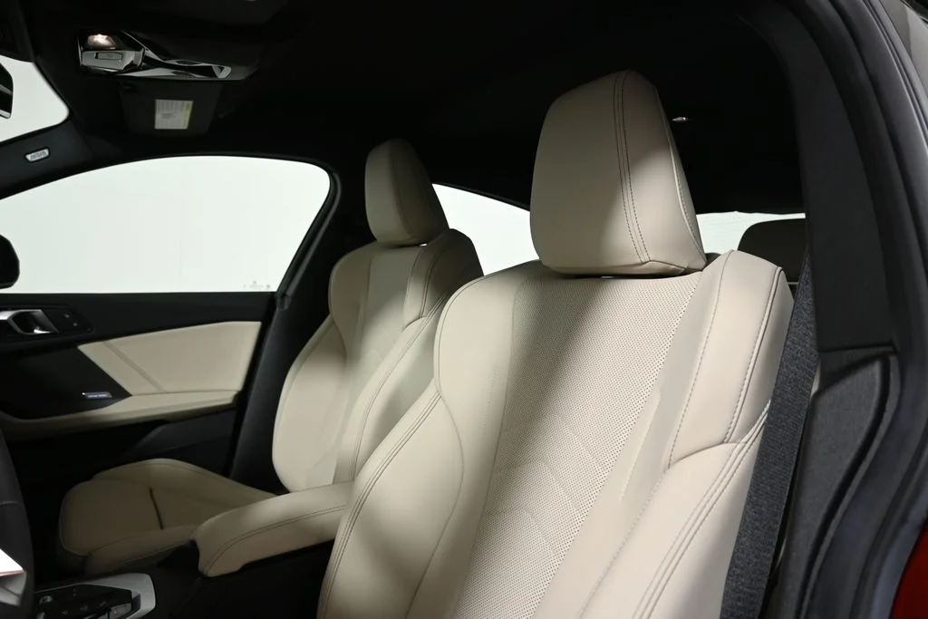 Used 2026 Red BMW 228 Gran Coupe image 16
