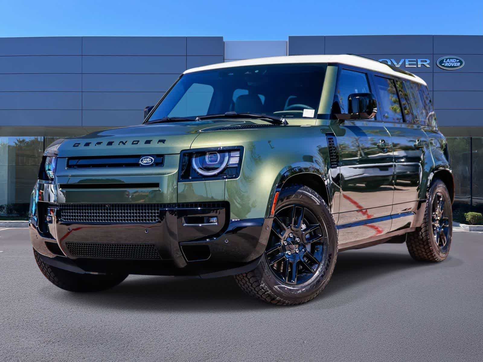 【非売品】EPIC NEW LAND ROVER DEFENDER 未開封 New Land Rover Defender for Sale in Middletown, NY | Edmunds