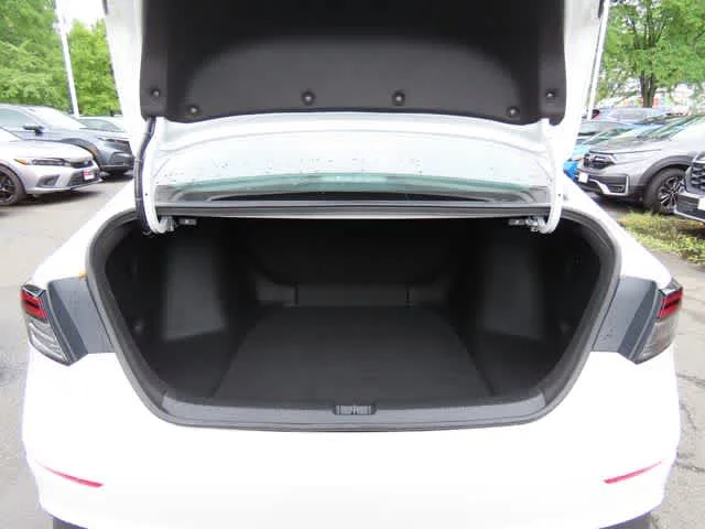 2025 Honda Accord Hybrid Sport - Photo 11