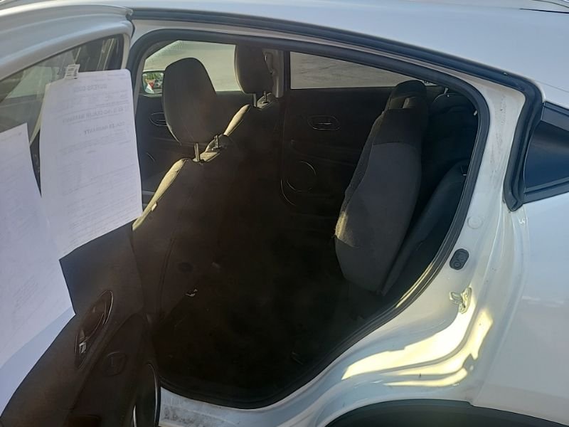 Used 2022  Honda EX image 12