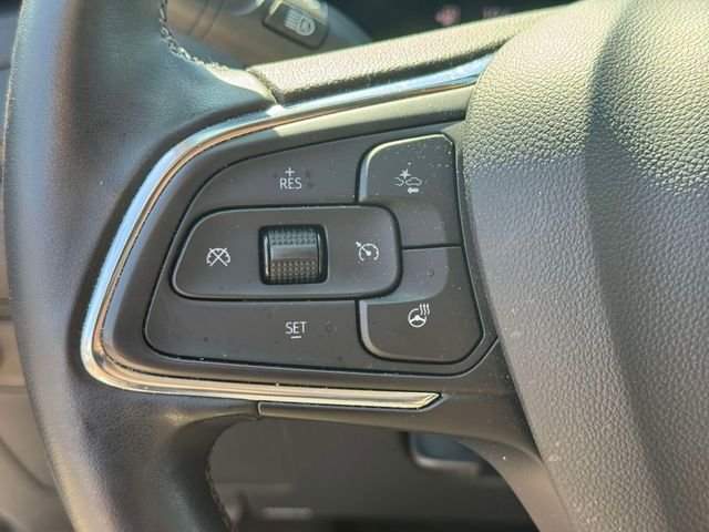 Used 2024 White Buick Sport Touring image 19