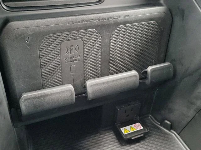 2022 RAM Ram 1500 Pickup Limited - Photo 37